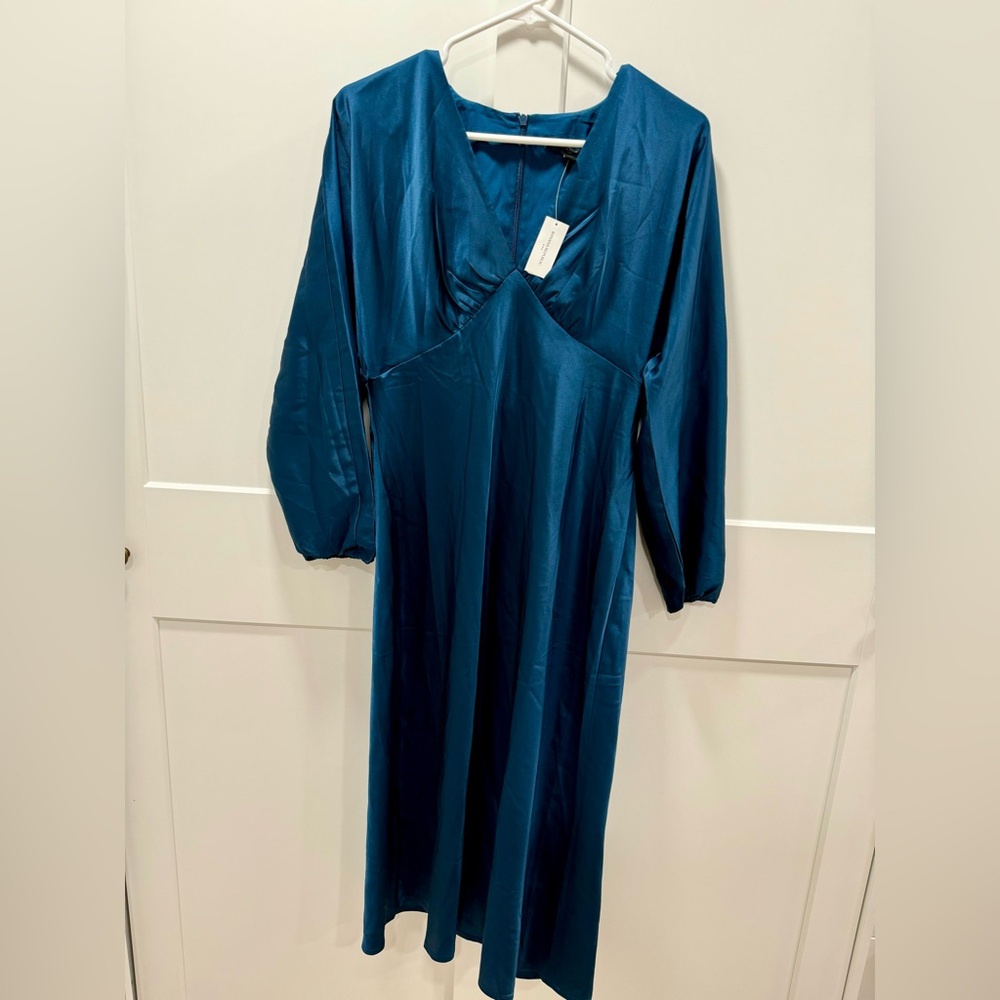 New Banana Republic dress